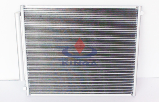 Chine Condensateur automatique à C.A. de Toyota pour OEM GRJ120 8846135150 de PRADO 4000 fournisseur