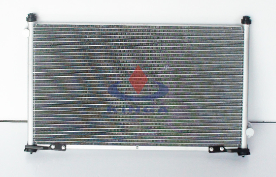 Chine Condensateur automatique 80100-S86-K21 à C.A. de Honda Accord de flux parallèle d'universel fournisseur