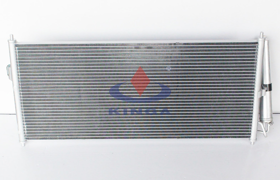 Chine N16 '2003/EQ7202B ALMERA N16 (2000) pour le condensateur de NISSAN, 92110-BM405 fournisseur