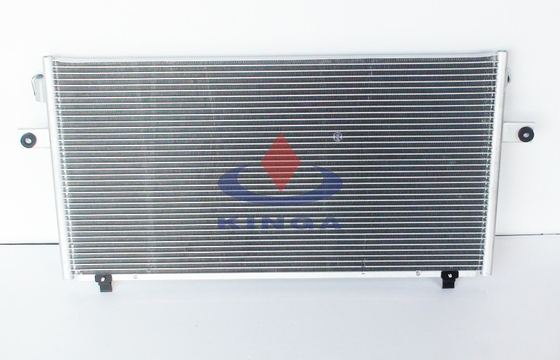 Chine MAXIMUM QX (1994-) de CEFIRO A32 (1995-) R134a pour le condensateur de NISSAN, 92110-0L710 fournisseur