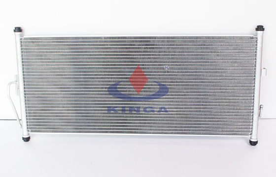 Chine OEM 2002/2006 de condenseur de SENTRA Nissan 92110-4Z010, condensateur de climatisation de voiture fournisseur