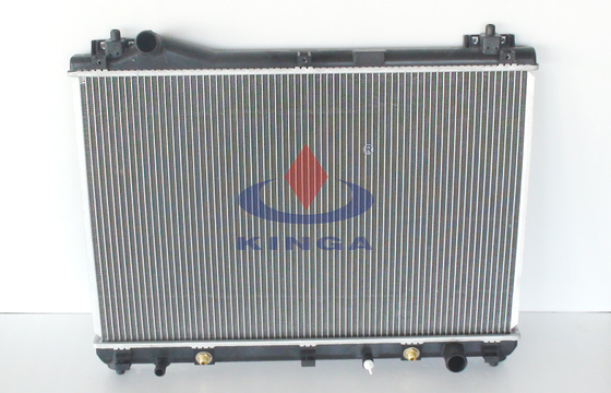 Chine Radiateur de refroidissement de moteur automatique pour Suzuki, ESCUDO/VITARA GRAND '2005 fournisseur