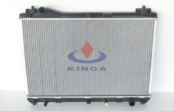 Chine Forme en aluminium automatique KINGA, ESCUDO/VIARA GRAND '2005 de radiateur de Suzuki fournisseur