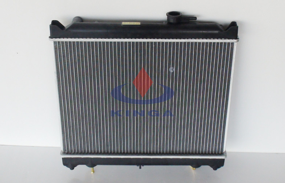 Chine radiateurs en aluminium faits sur commande, radiateur de vitara de suzuki de 1988, 1997 TA01 G16A fournisseur