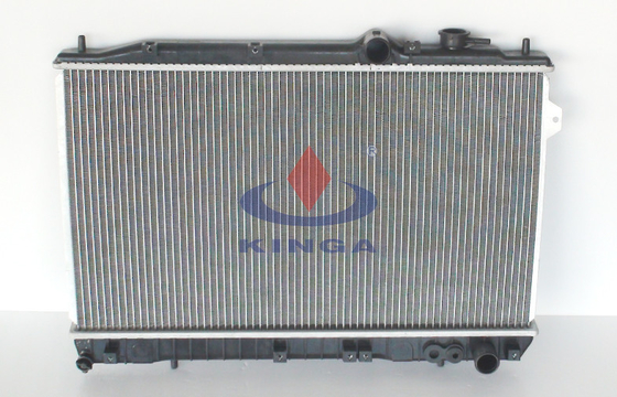Chine 25310-28000, 25310-28200, radiateur de 25310-28A00 Hyundai pour ELANTRA/LANTRA '1990, 1995 fournisseur