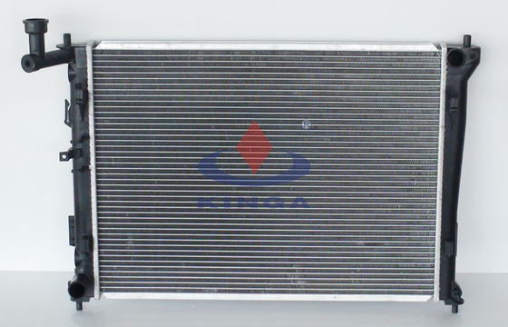 Chine 25310-2H000, radiateur automatique en aluminium de Hyundai d'ELANTRA '2007 fournisseur