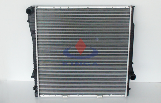 Chine E53 '2000, 2003 OEM 1439103, DPI 2594 de rechange de radiateur de BMW X5 fournisseur