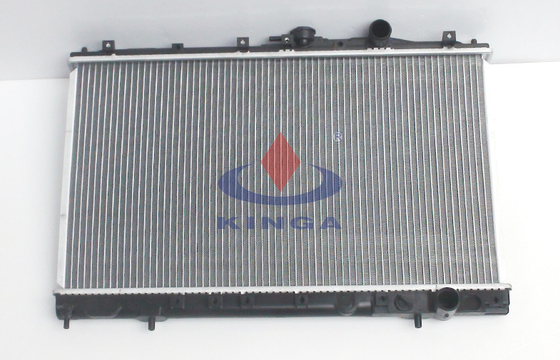 Chine PAS de radiateur de Mitsubishi de voiture/OEM N31/N34 MB660443 de CHARIOT/CHAR fournisseur