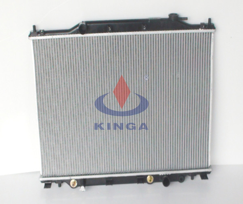 Chine OEM en aluminium 19010 de radiateur du CHARIOT RF3/K20A Honda d'ÉTAPE - PNG-901/J51 fournisseur