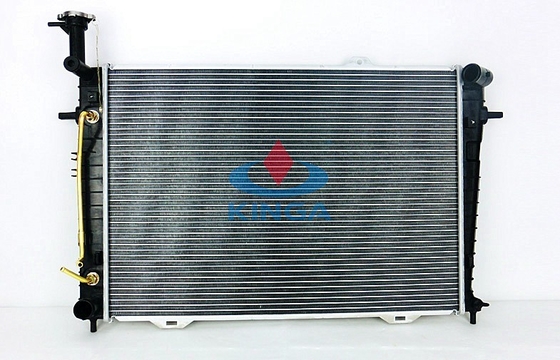Chine OEM en aluminium 25310 de radiateur de TUCSON '04 Hyundai - 2E100/2E400/2E800 fournisseur