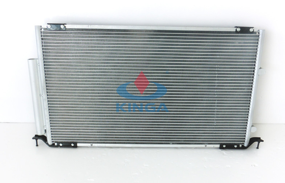 Chine OEM portatif de radiateur d'AVALON de Toyota de condensateur de climatisation de voiture 88460 - 07032 fournisseur