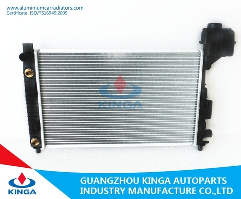 Chine PA16/22 radiateur en aluminium de benz de Mercedes W168/A140/A160 '97 - 00 - À fournisseur
