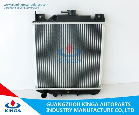 Chine Remplacement PA16/26/32 de radiateur de Suzuki d'aluminium de la TA pour CULTUS '07 fournisseur