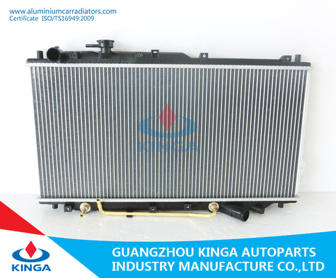 Chine radiateur automatique de 22 x 350 millimètres Hyundai pour KIA SEPHIA « 96/CARENS » 02 - À PA16/26 fournisseur