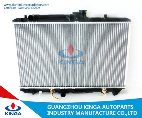 Chine Radiateur en aluminium de Suzuki de système de refroidissement pour le CHARIOT G15 '96 - 02 de GAKTUS fournisseur