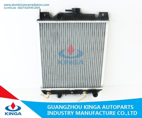 Chine Radiateur automatique en aluminium pour Suzuki SWIFT'91- À OEM PA16/26 17700 - 71C11 fournisseur