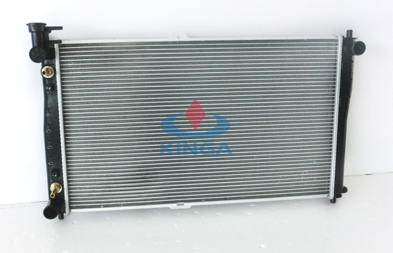 Chine OEM 2001 du CARNAVAL de KIA de radiateur de Hyundai de voiture/SEDONA 2.5i V6 01 OK558 - 15 - 200 fournisseur