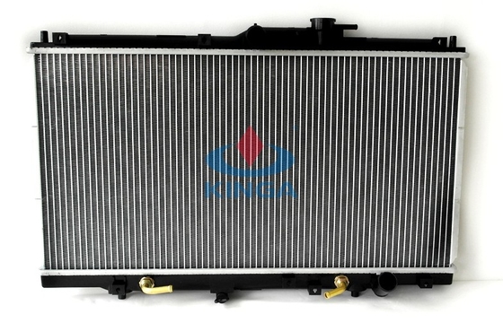 Chine radiateur en aluminium de 94 95 96 97 Honda pour OEM de l'ACCORD CD5 19010 - POH - A51 DPI 1494 fournisseur