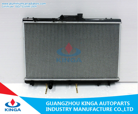 Chine OEM 16400-15510 radiateur COROLLA AE100 PA16 de 92 - de 97 Toyota/au refroidissement efficace fournisseur