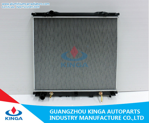 Chine 2003 - 2006 OEM de radiateur de 3.5L V6 Hyundai SORENTO 25310-3E200 PA26/À DPI 2585 fournisseur
