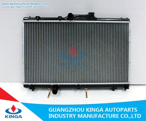 Chine OEM de radiateur de 92 - 10 AE100 Toyota Corolla refroidissement de 16400-15500/15700 moteurs fournisseur