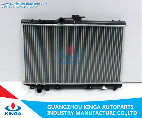 Chine STARLETTE 1989 - 1996 automatique de radiateur de Toyota '89 - OEM de la TA 96 16400-11350/11750 fournisseur