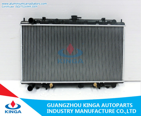 Chine Radiateur en aluminium automatique de Nissan pour NISSAN B17C au refroidissement efficace de moteur fournisseur