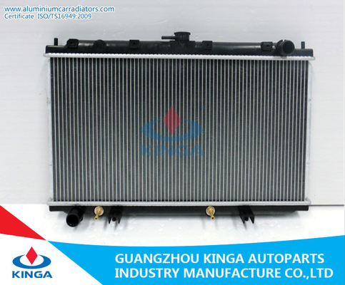 Chine radiateur automatique en aluminium de 94 - de 98 Nissan pour OEM 21460-2F300/9F510/9F511 de PRIMERA P11 fournisseur