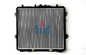 Le radiateur automatique de Toyota pour PRADO LANDCRUISER 150' 11 creusent Thickness16/26 millimètres fournisseur