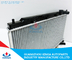 radiateur en aluminium de radiateur 94 - de 00 Honda pour l'automobile Integra 94 - 00 Db7 À fournisseur