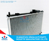 Au radiateur en aluminium de Mitsubishi de plat pour OEM MN156319 d'OUTLANDER'2001- fournisseur