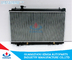 radiateur argenté de 2003 - de 2005 Nissan pour OEM DPI 2576 de FAIRLADY Z fournisseur