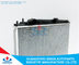 L'eau - radiateur automatique en aluminium frais pour le type de transmission manuelle diesel de Nissan Navara D40 4CYL fournisseur