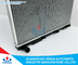 L'eau - radiateur automatique en aluminium frais pour le type de transmission manuelle diesel de Nissan Navara D40 4CYL fournisseur