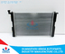 Radiateur en aluminium de pièce de rechange automatique pour la vue Ardeo 98 - 03 SV50 OEM 16400 - 22050 fournisseur