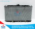 Radiateurs en plastique B16A d'Integra 90 - 93 de double de réservoir d'eau DA6/ fournisseur