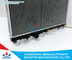 Radiateurs à refroidissement par eau MITSUBISHI LANCER 03-06 de maison de radiateur de vapeur fournisseur