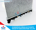 Radiateur automatique de radiateurs verticaux pour HYUNDAI ACCENT/EXCEL 96-99 DPI 1816 fournisseur