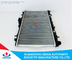 Radiateur automatique de radiateurs verticaux pour HYUNDAI ACCENT/EXCEL 96-99 DPI 1816 fournisseur