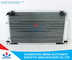 Air de voiture condensateur conditionnel/Toyota à C.A. pour OEM d'AVALON 05 88460 - 07032 fournisseur