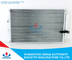 Alumiunium conditionnant le condensateur à C.A. de Honda pour OEM de CIVIC4 DORS 06 80110 - SNB - A41 fournisseur