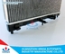 Pièces de refroidissement automatiques de noyau en aluminium du radiateur de YARIS 07 Toyota 16400 - 21310 fournisseur