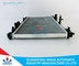 Pièces de refroidissement automatiques de noyau en aluminium du radiateur de YARIS 07 Toyota 16400 - 21310 fournisseur