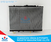 Radiateur de refroidissement de moteur pour la voiture MONTERO SPORT'97 - 04 MR239627/MR355474 À fournisseur