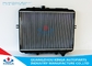 Le PORTIER scellé 2.4I « 93 du radiateur H100 de Hyundai HONORENT » des radiateurs d'automobile de la TA 93-2.5D fournisseur
