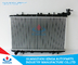 Radiateur de Nissan pour le radiateur de refroidissement de voiture de la TA de Nissan INFINITI'98-00 G20 fournisseur
