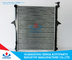 Tous les radiateurs en aluminium Kia Sorento 3,3/3,8' de Hyundai radiateur 07-09 automatique tubulaire fournisseur