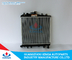 Pièces d'auto refroidissant la TA 1993 de refroidissement de fierté de Kia de radiateurs de performances système fournisseur