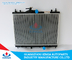 Tiida '04 radiateur 21410-ED500/QD500 de refroidissement d'OEM du radiateur PA16 de Nissan fournisseur