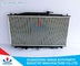 La TA PA16/26 radiateurs faits sur commande de Xinlifan 520 d'aluminium de marché des accessoires de radiateurs de voiture fournisseur